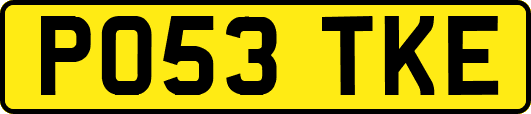PO53TKE