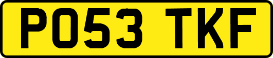 PO53TKF