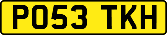 PO53TKH