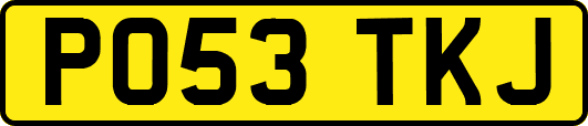PO53TKJ