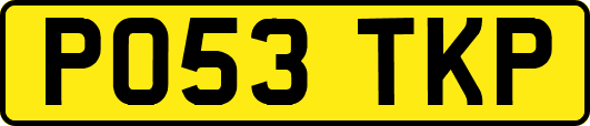 PO53TKP