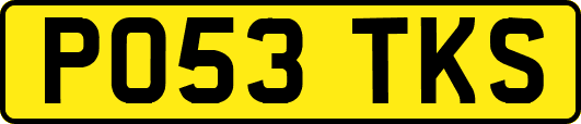 PO53TKS