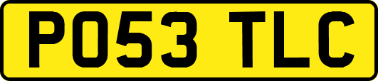 PO53TLC