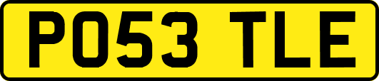 PO53TLE