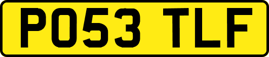 PO53TLF