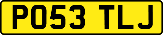 PO53TLJ