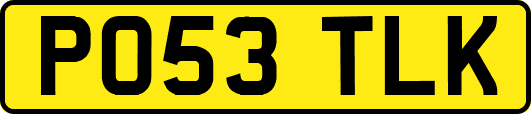 PO53TLK