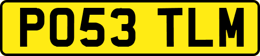 PO53TLM