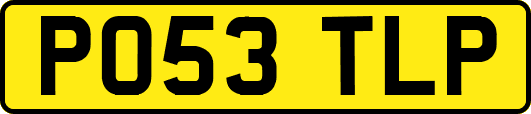 PO53TLP