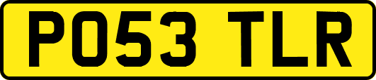PO53TLR