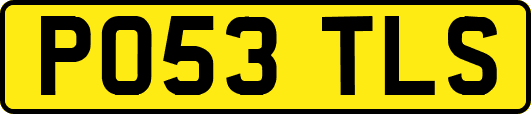PO53TLS