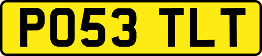 PO53TLT