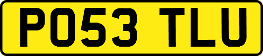 PO53TLU