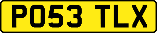 PO53TLX