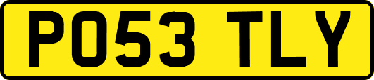 PO53TLY