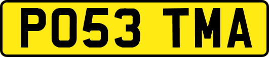 PO53TMA