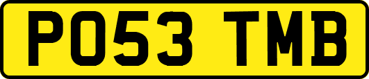 PO53TMB
