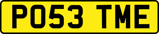 PO53TME