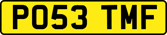 PO53TMF