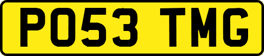 PO53TMG