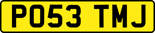 PO53TMJ