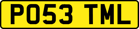PO53TML
