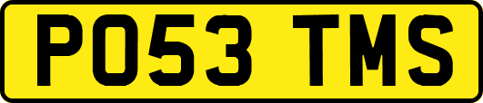 PO53TMS