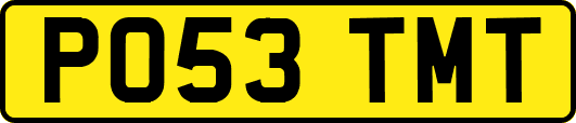 PO53TMT
