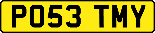 PO53TMY