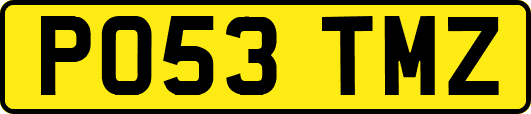 PO53TMZ