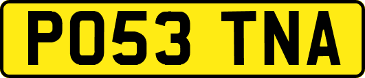 PO53TNA