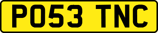 PO53TNC