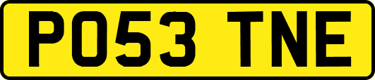 PO53TNE
