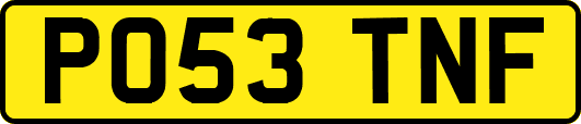 PO53TNF