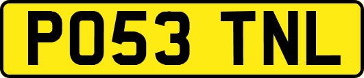 PO53TNL
