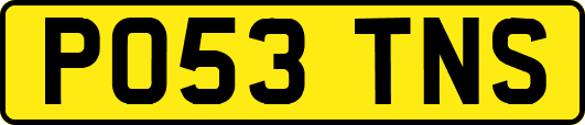 PO53TNS