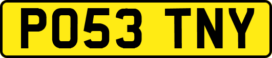 PO53TNY
