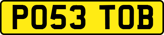 PO53TOB