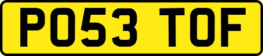 PO53TOF