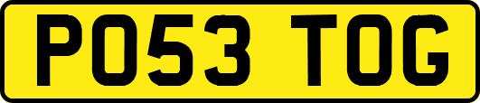 PO53TOG