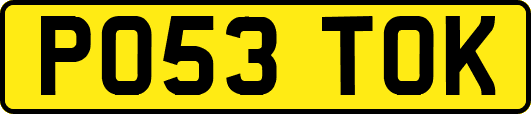 PO53TOK