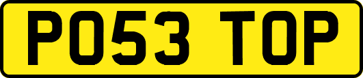 PO53TOP
