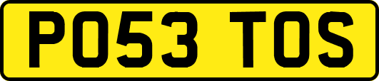 PO53TOS