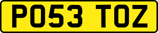 PO53TOZ