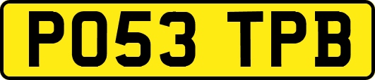 PO53TPB