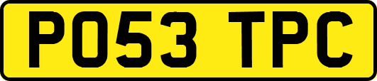 PO53TPC