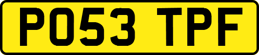 PO53TPF