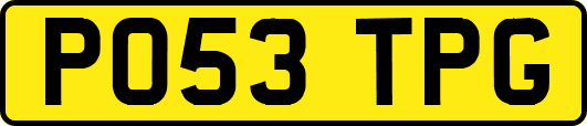 PO53TPG