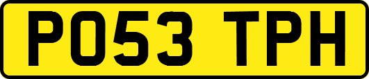 PO53TPH