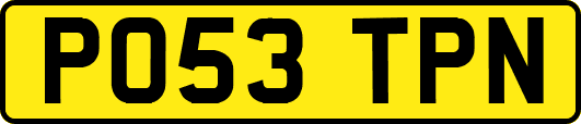 PO53TPN